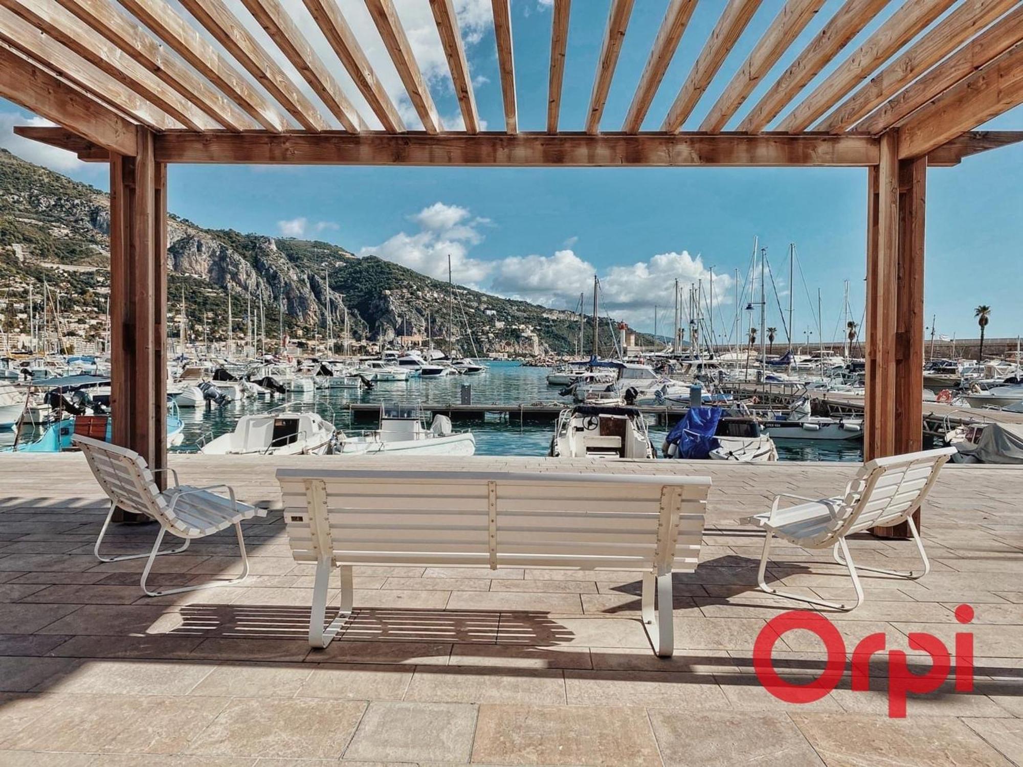 Apartamento Studio Menton, 1 Piece, 4 Personnes - Fr-1-647-12 Exterior foto